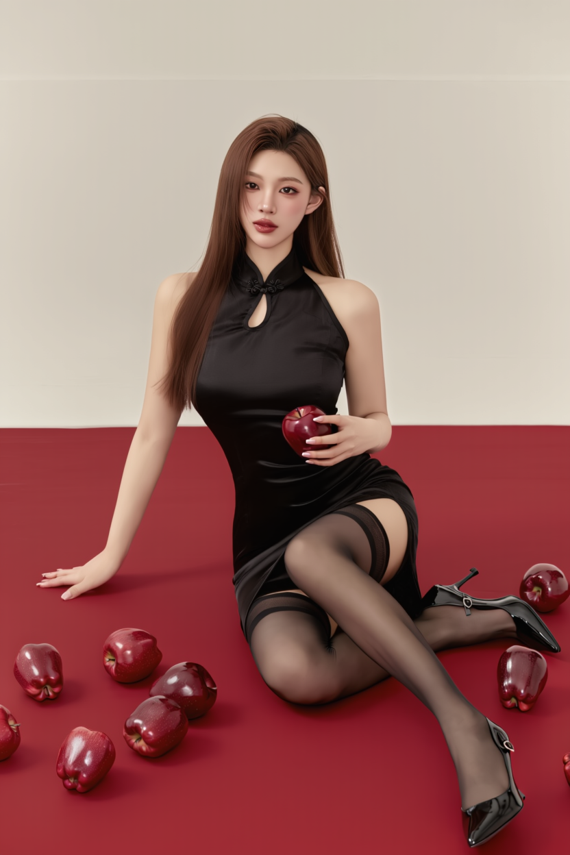 KLING O1 - 이미지 O1 사용 가이드 (303)